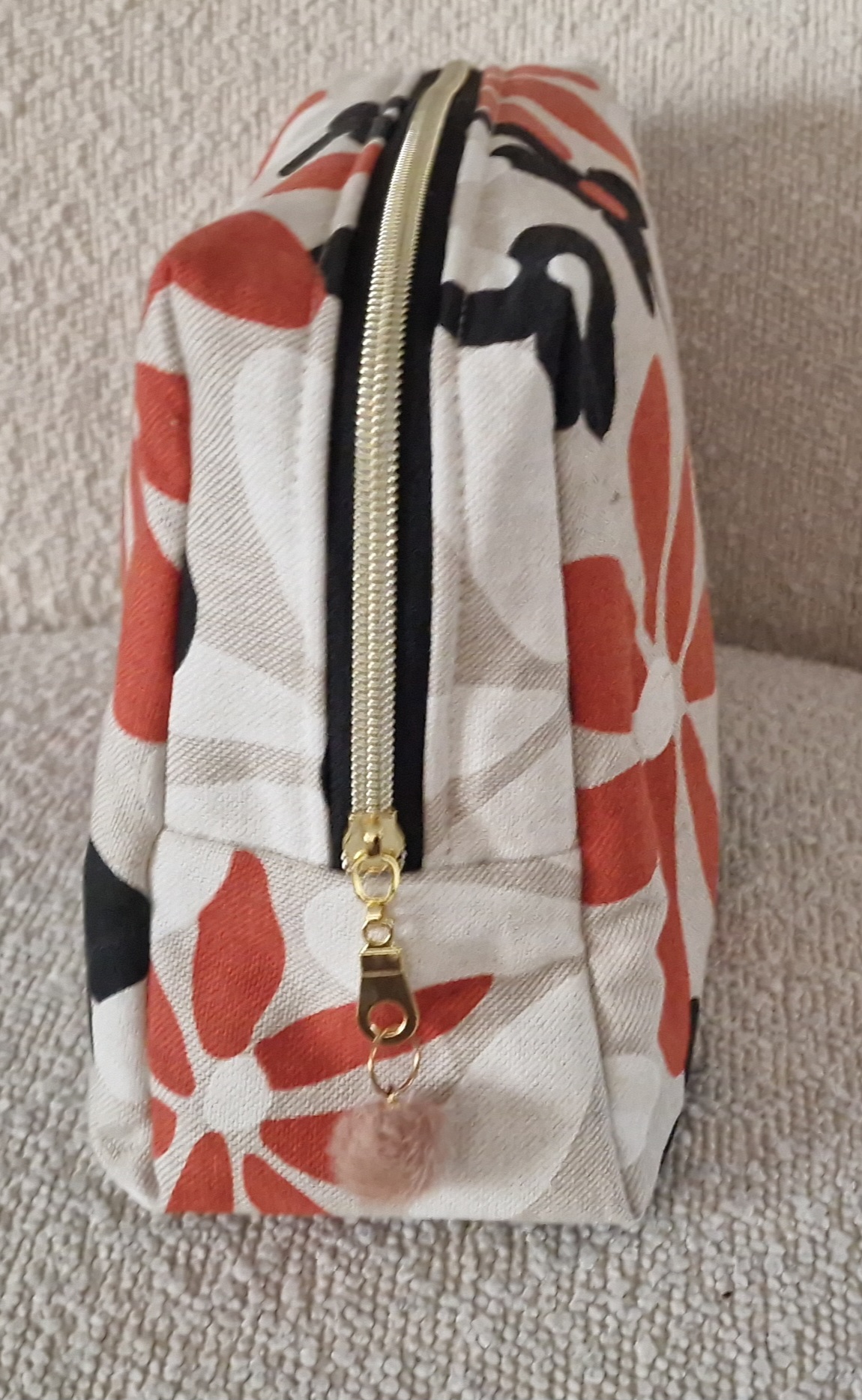 Trousse" vintage" – Image 2