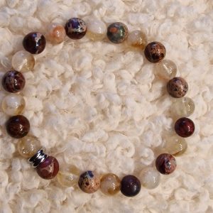 Stabilité & rayonnement