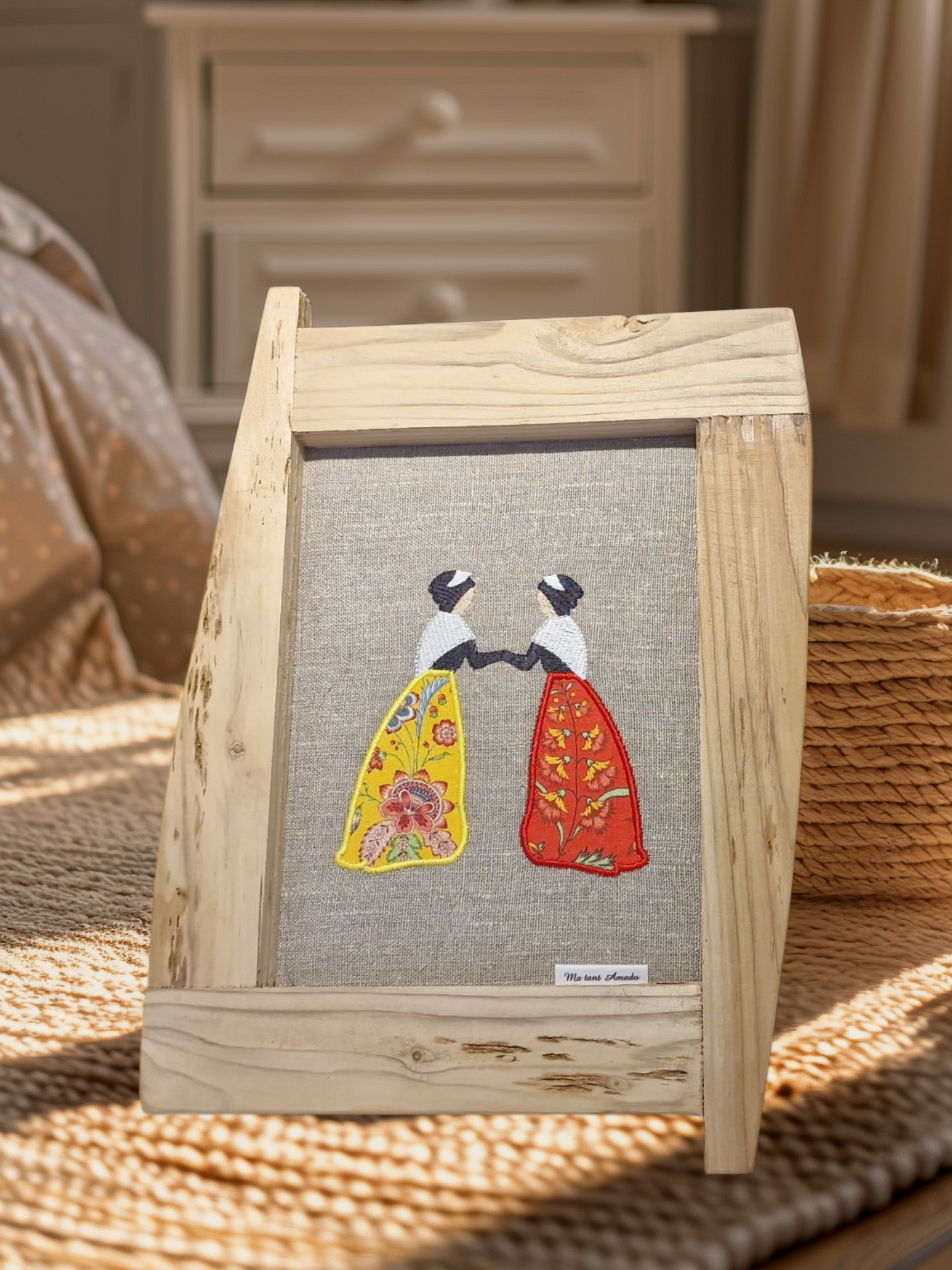 Tableau "les arlesiennes" – Image 2