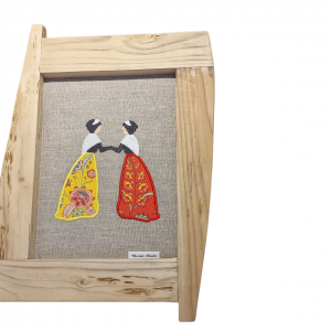 Tableau « les arlesiennes »