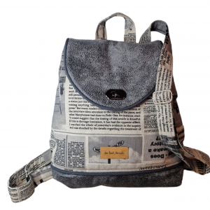 L&rsquo;actu sac à dos