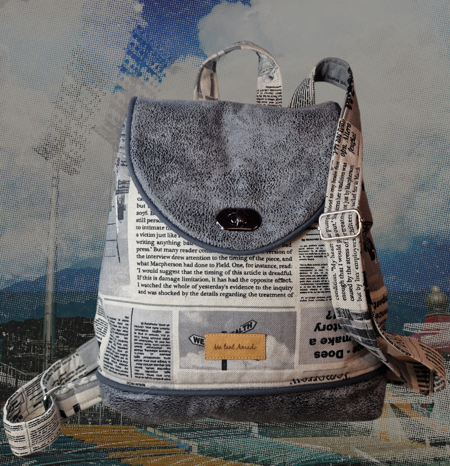 L'actu sac à dos – Image 3