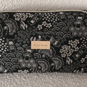 trousse « Sakura »