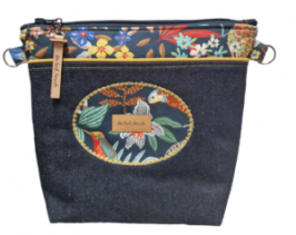 Trousse « exotic »